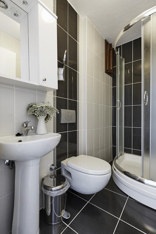 L'Olivier Guest House Alacati Room photo