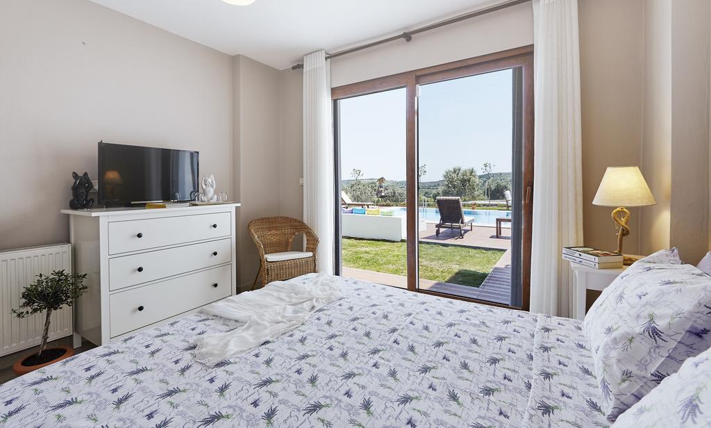 L'Olivier Guest House Alacati Room photo