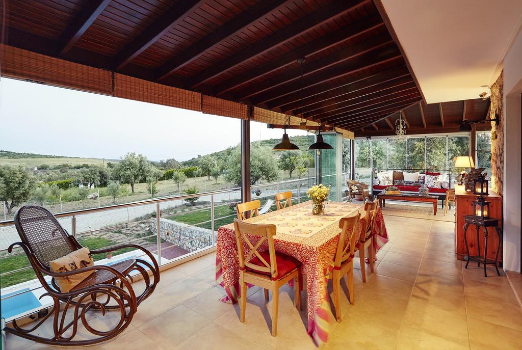 L'Olivier Guest House Alacati Exterior photo